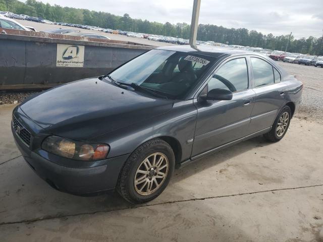 2004 VOLVO S60, 