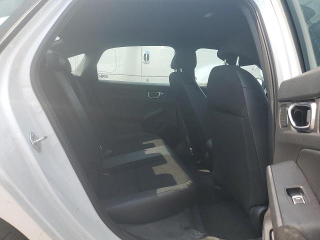 2HGFE2F51NH515717 - 2022 HONDA CIVIC SPORT 白色 照片 10