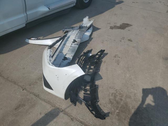 2HGFE2F51NH515717 - 2022 HONDA CIVIC SPORT 白色 照片 12