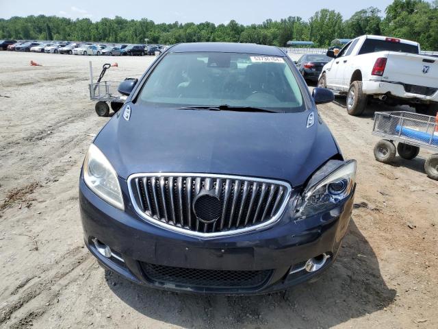 1G4PR5SK0F4175460 - 2015 BUICK VERANO CONVENIENCE BLUE photo 5