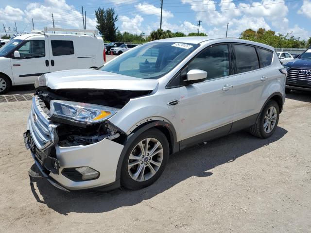 2017 FORD ESCAPE SE, 