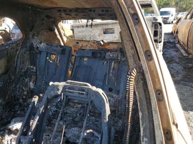 KL4CJBSB9EB620243 - 2014 BUICK ENCORE CONVENIENCE 红色 照片 10