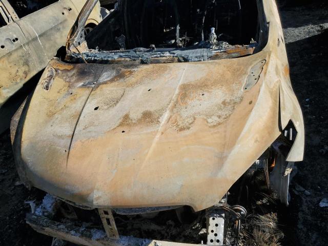 KL4CJBSB9EB620243 - 2014 BUICK ENCORE CONVENIENCE 红色 照片 12