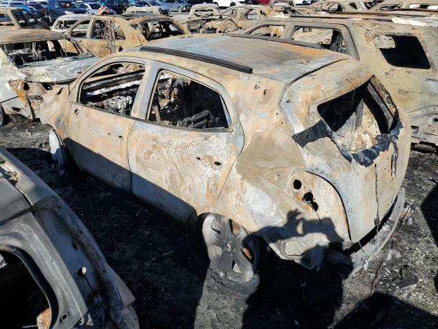 KL4CJBSB9EB620243 - 2014 BUICK ENCORE CONVENIENCE 红色 照片 2