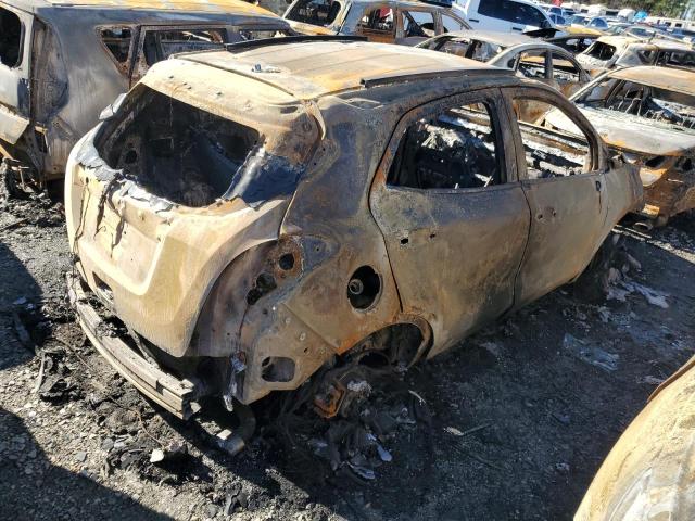 KL4CJBSB9EB620243 - 2014 BUICK ENCORE CONVENIENCE 红色 照片 3