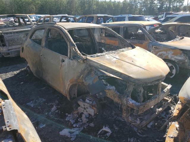 KL4CJBSB9EB620243 - 2014 BUICK ENCORE CONVENIENCE 红色 照片 4