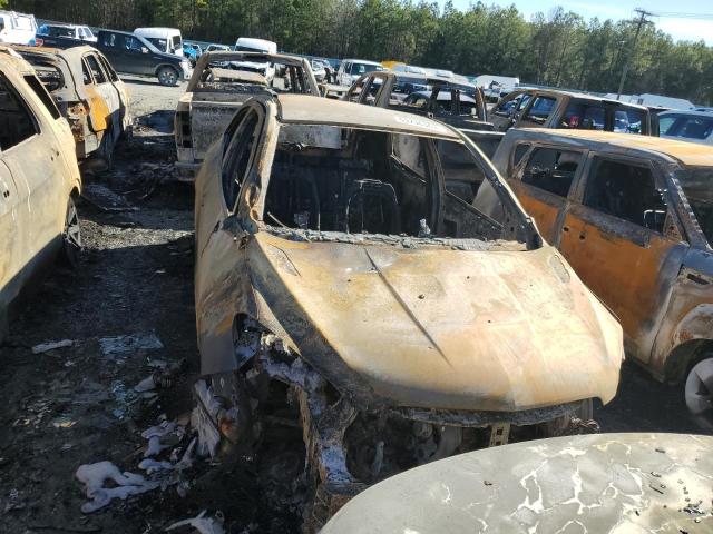 KL4CJBSB9EB620243 - 2014 BUICK ENCORE CONVENIENCE 红色 照片 5