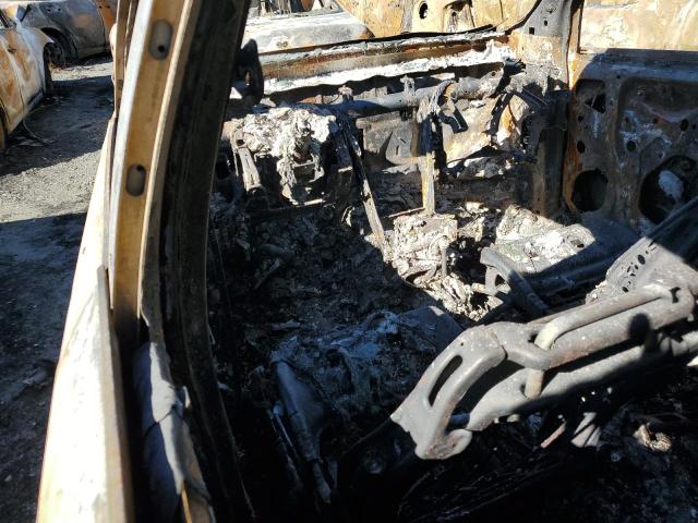 KL4CJBSB9EB620243 - 2014 BUICK ENCORE CONVENIENCE 红色 照片 8