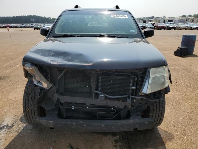 5N1AR18U28C657444 - 2008 NISSAN PATHFINDER S BLACK photo 5