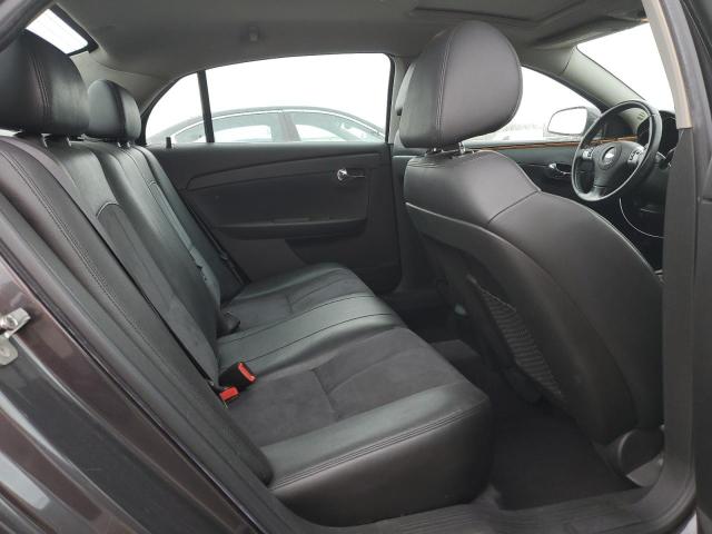 1G1ZD5EB7AF231570 - 2010 CHEVROLET MALIBU 2LT 灰色 照片 10