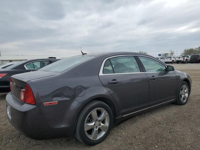 1G1ZD5EB7AF231570 - 2010 CHEVROLET MALIBU 2LT 灰色 照片 3