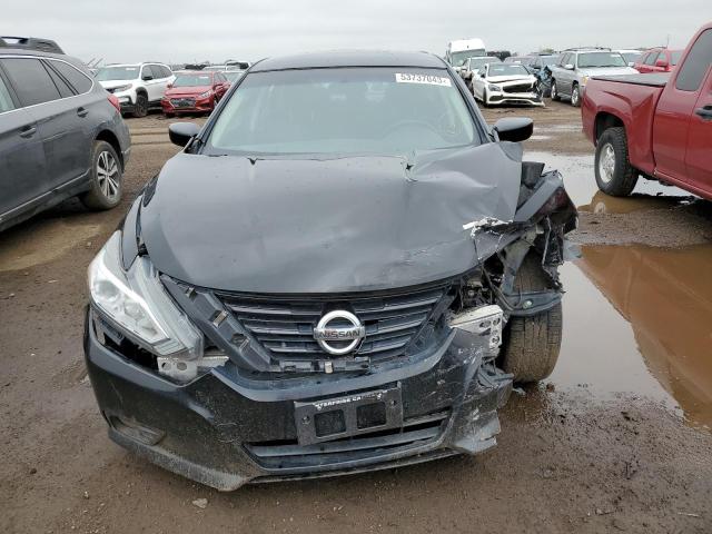 1N4AL3AP8JC235535 - 2018 NISSAN ALTIMA 2.5 BLACK photo 5