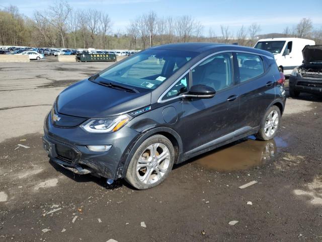 2017 CHEVROLET BOLT EV LT, null