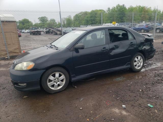 2008 TOYOTA COROLLA CE, 