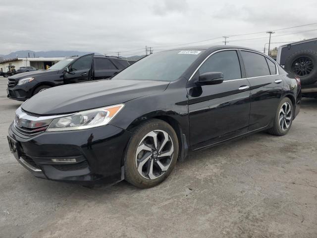 2016 HONDA ACCORD EX, 