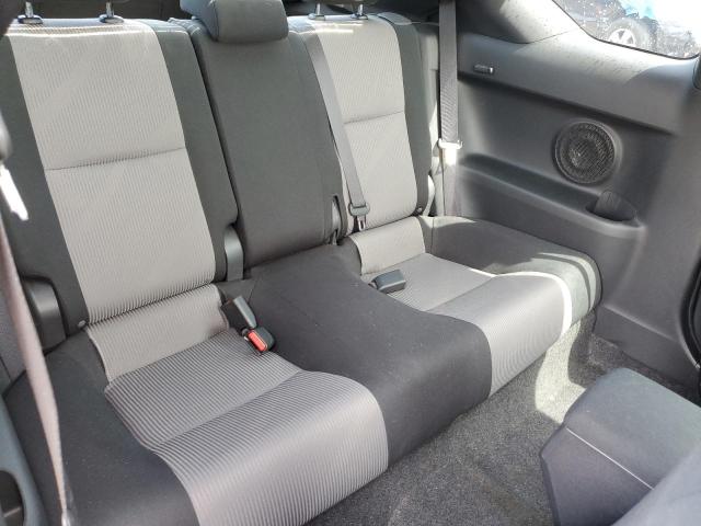 JTKJF5C77GJ024429 - 2016 TOYOTA SCION TC 白色 照片 10