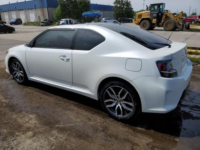 JTKJF5C77GJ024429 - 2016 TOYOTA SCION TC 白色 照片 2