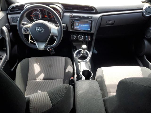 JTKJF5C77GJ024429 - 2016 TOYOTA SCION TC 白色 照片 8