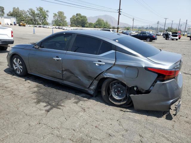 1N4BL4BV5LC216385 - 2020 NISSAN ALTIMA S GRAY photo 2