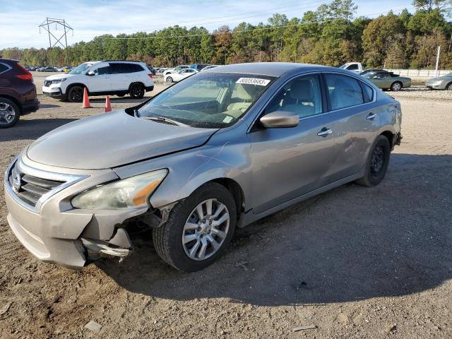 2013 NISSAN ALTIMA 2.5, 