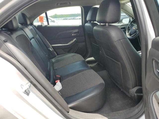 1G11C5SLXFF308422 - 2015 CHEVROLET MALIBU 1LT 银色 照片 10