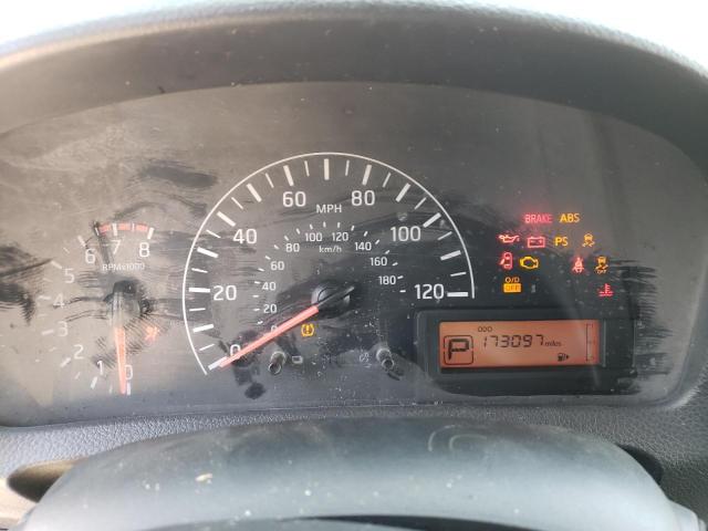 3N63M0ZN2FK698576 - 2015 CHEVROLET CITY EXPRE LT 白色 照片 9