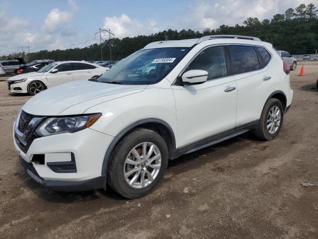 2018 NISSAN ROGUE S, 