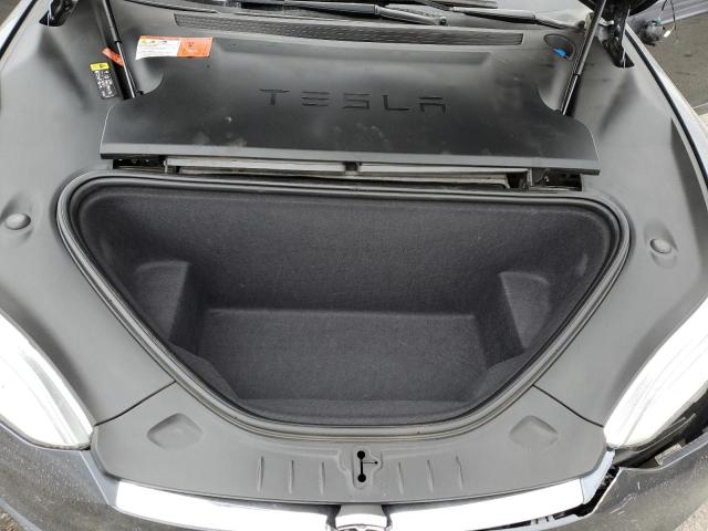 5YJSA1E26JF254269 - 2018 TESLA MODEL S Գրաֆիտ լուսանկար 11