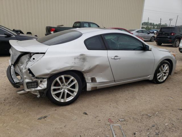 1N4BL2EP0CC103249 - 2012 NISSAN ALTIMA SR SILVER photo 3