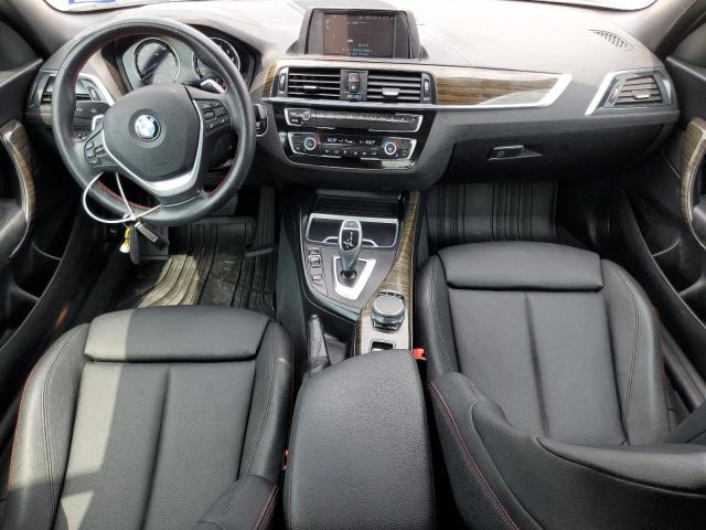 WBA2M7C08L7D88530 - 2020 BMW 230I Білий фото 8