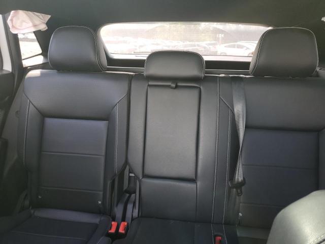 1V2RE2CAXMC213615 - 2021 VOLKSWAGEN ATLAS CROS SE WHITE photo 10