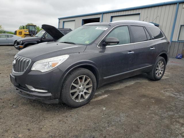 2015 BUICK ENCLAVE, 