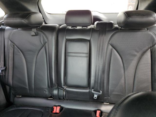 5LMCJ3D91HUL35558 - 2017 LINCOLN MKC RESERVE Gri fotoğraf 10