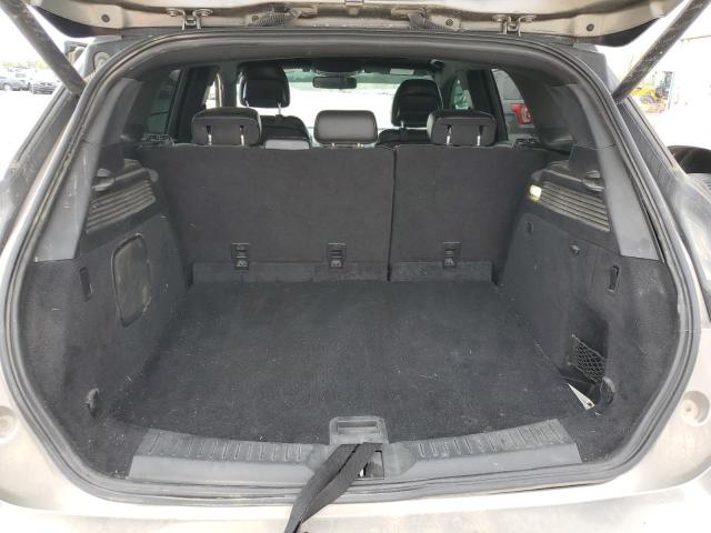 5LMCJ3D91HUL35558 - 2017 LINCOLN MKC RESERVE Gri fotoğraf 6