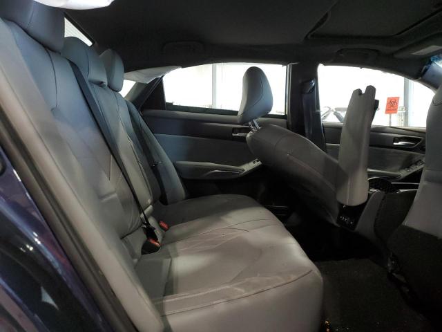 4T1BZ1FB7KU008603 - 2019 TOYOTA AVALON XLE BLUE photo 10