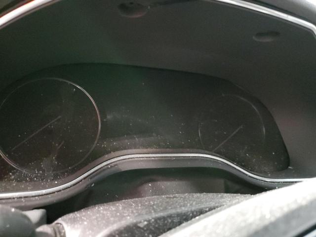 4T1BZ1FB7KU008603 - 2019 TOYOTA AVALON XLE BLUE photo 9