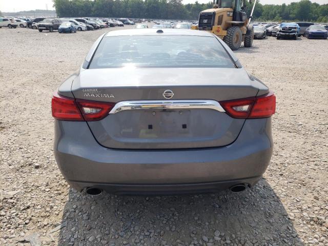 1N4AA6AP5GC423462 - 2016 NISSAN MAXIMA 3.5S GRAY photo 6