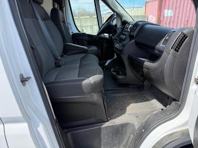 3C6TRVAG3KE524286 - 2019 RAM PROMASTER 1500 STANDARD Ağ foto 5