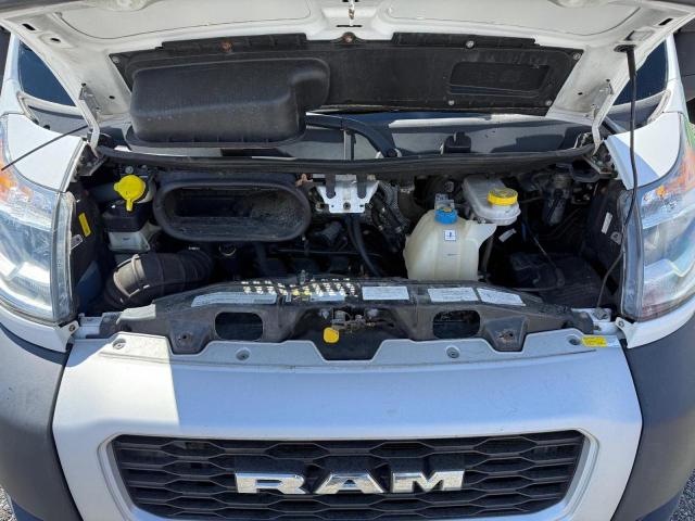 3C6TRVAG3KE524286 - 2019 RAM PROMASTER 1500 STANDARD Ağ foto 7
