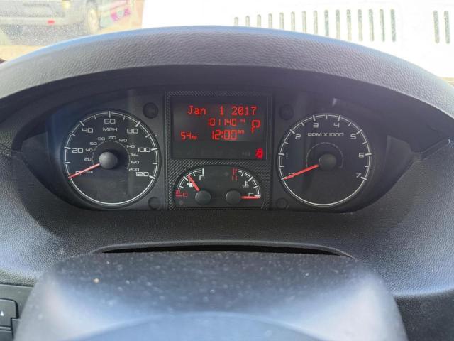 3C6TRVAG3KE524286 - 2019 RAM PROMASTER 1500 STANDARD Ağ foto 8