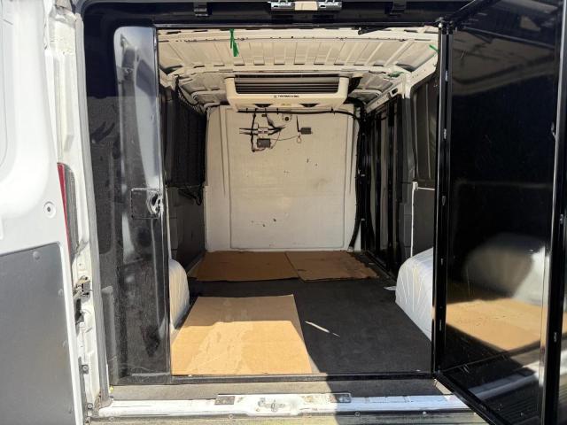 3C6TRVAG3KE524286 - 2019 RAM PROMASTER 1500 STANDARD Ağ foto 9