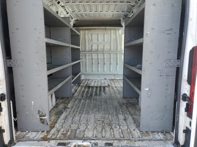 3C6TRVDG1KE512374 - 2019 RAM PROMASTER 2500 HIGH Ağ foto 10