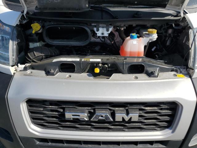 3C6TRVDG1KE512374 - 2019 RAM PROMASTER 2500 HIGH Ağ foto 12