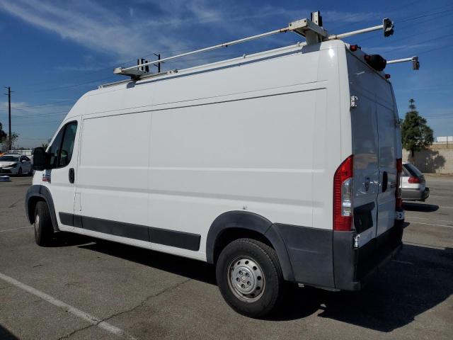 3C6TRVDG1KE512374 - 2019 RAM PROMASTER 2500 HIGH Ağ foto 2