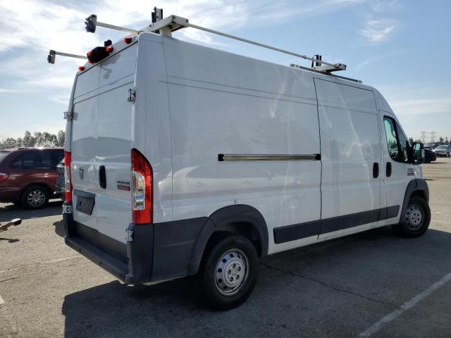 3C6TRVDG1KE512374 - 2019 RAM PROMASTER 2500 HIGH Ağ foto 3