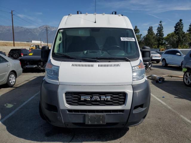 3C6TRVDG1KE512374 - 2019 RAM PROMASTER 2500 HIGH Ağ foto 5
