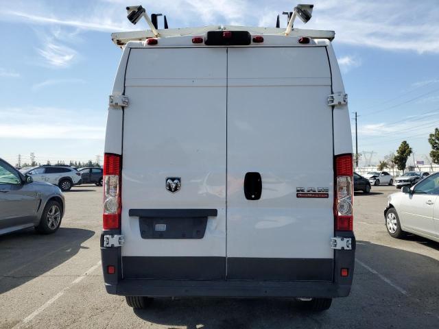 3C6TRVDG1KE512374 - 2019 RAM PROMASTER 2500 HIGH Ağ foto 6