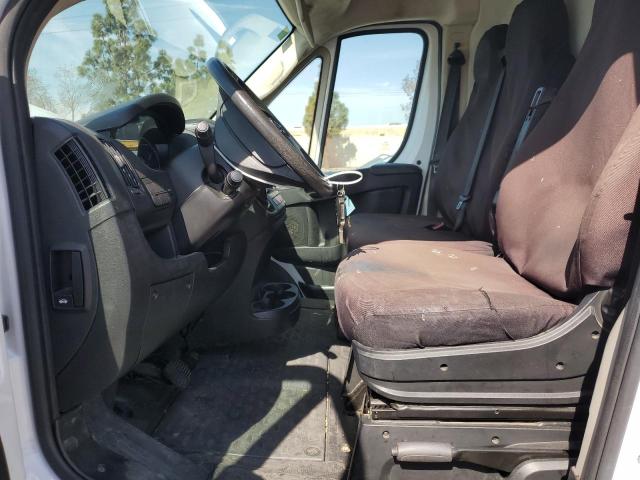 3C6TRVDG1KE512374 - 2019 RAM PROMASTER 2500 HIGH Ağ foto 7