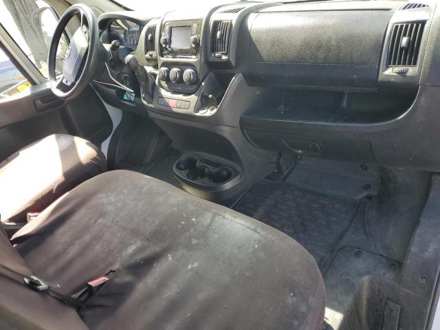 3C6TRVDG1KE512374 - 2019 RAM PROMASTER 2500 HIGH Ağ foto 8