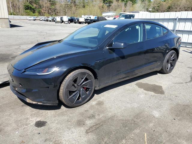2024 TESLA MODEL 3, null